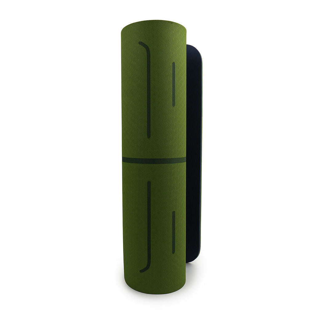 Puls8 CTPE06-104 Tpe Yoga Mat