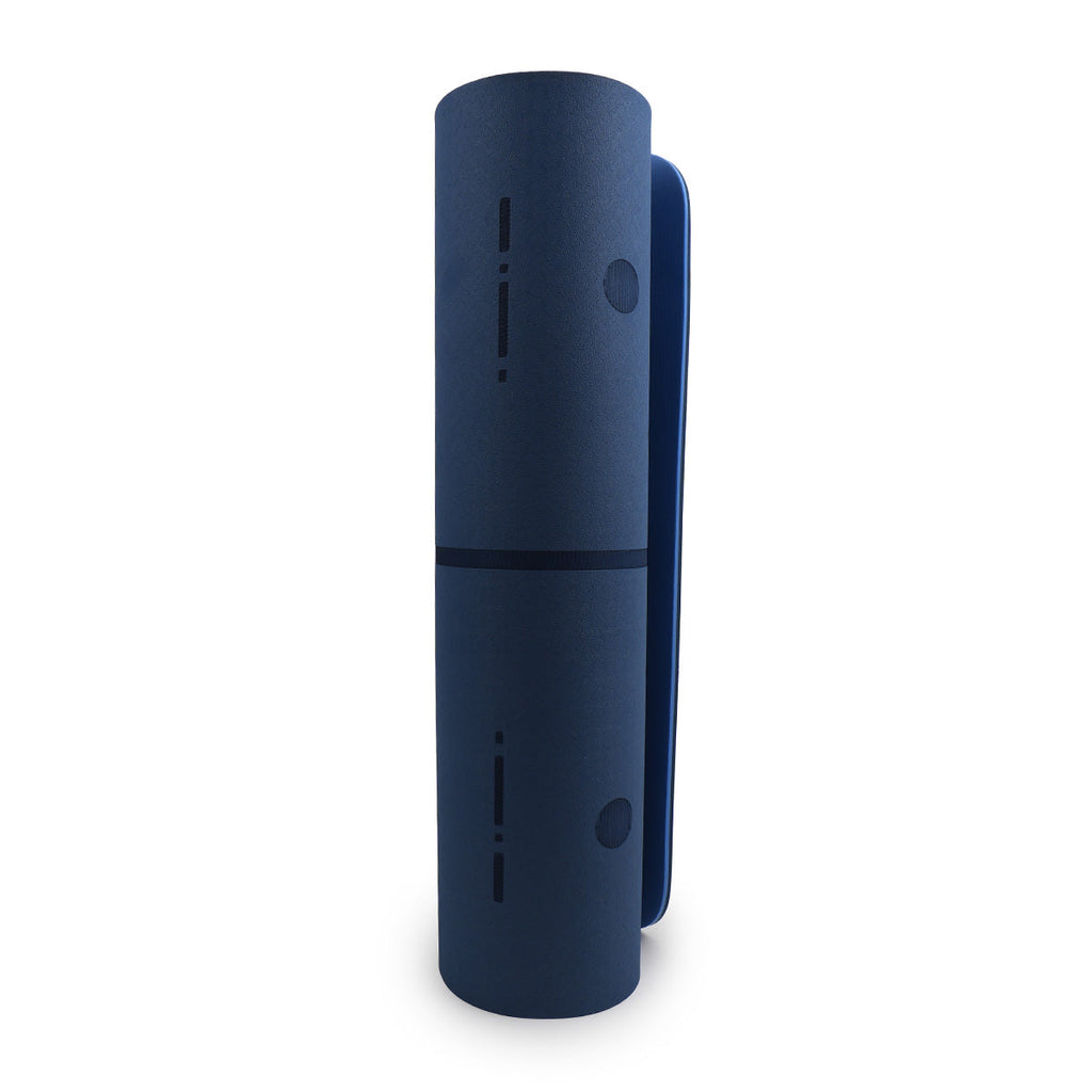 Puls8 CTPE06-104 Tpe Yoga Mat