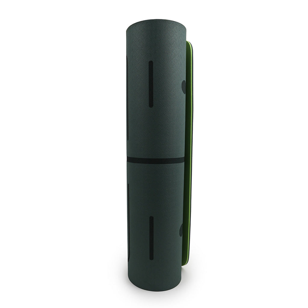 Puls8 CTPE06-104 Tpe Yoga Mat