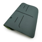 Puls8 CTPE06-104 Tpe Yoga Mat