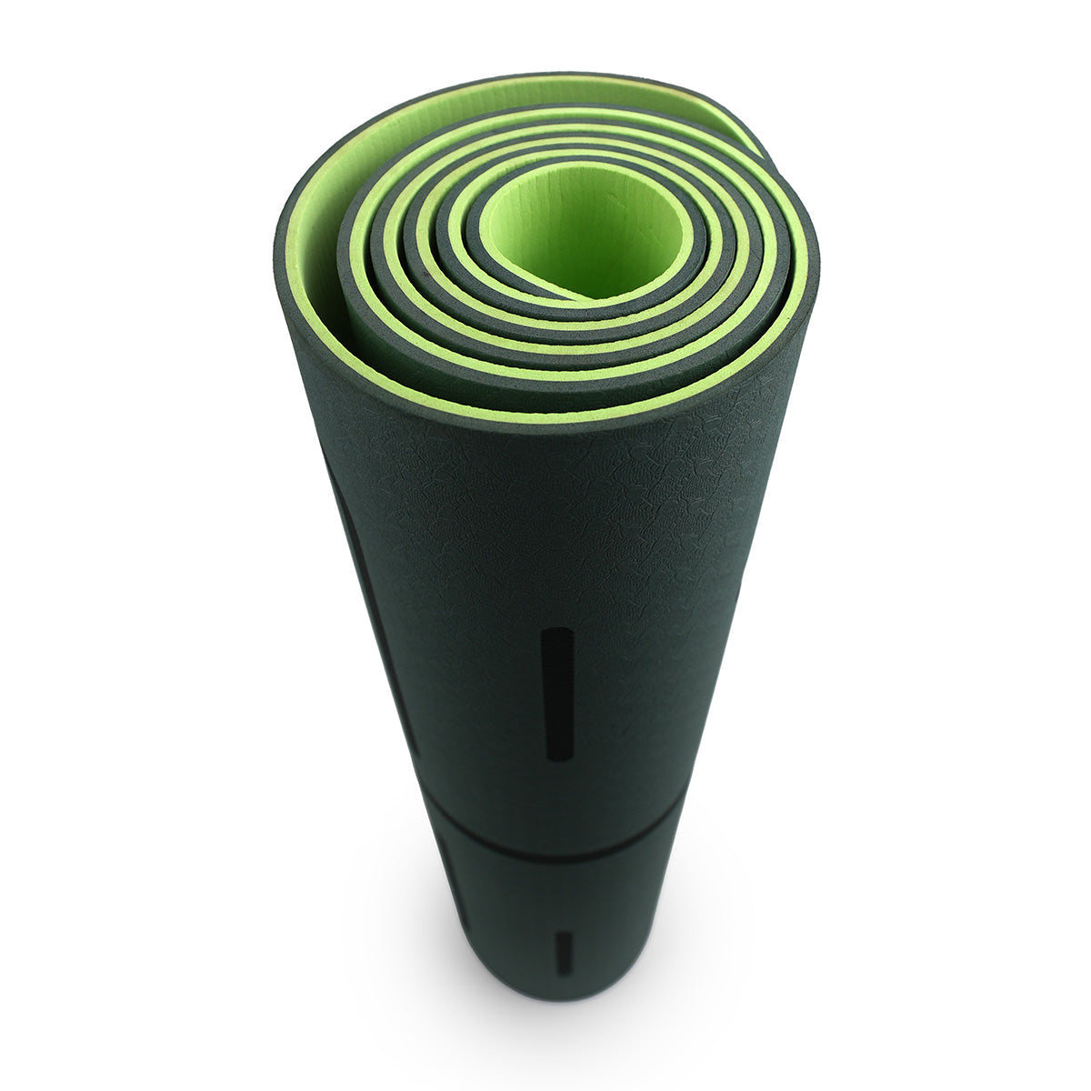 Puls8 CTPE06-104 Tpe Yoga Mat