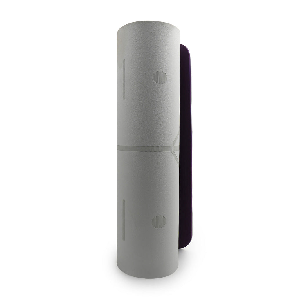 Puls8 CTPE06-104 Tpe Yoga Mat