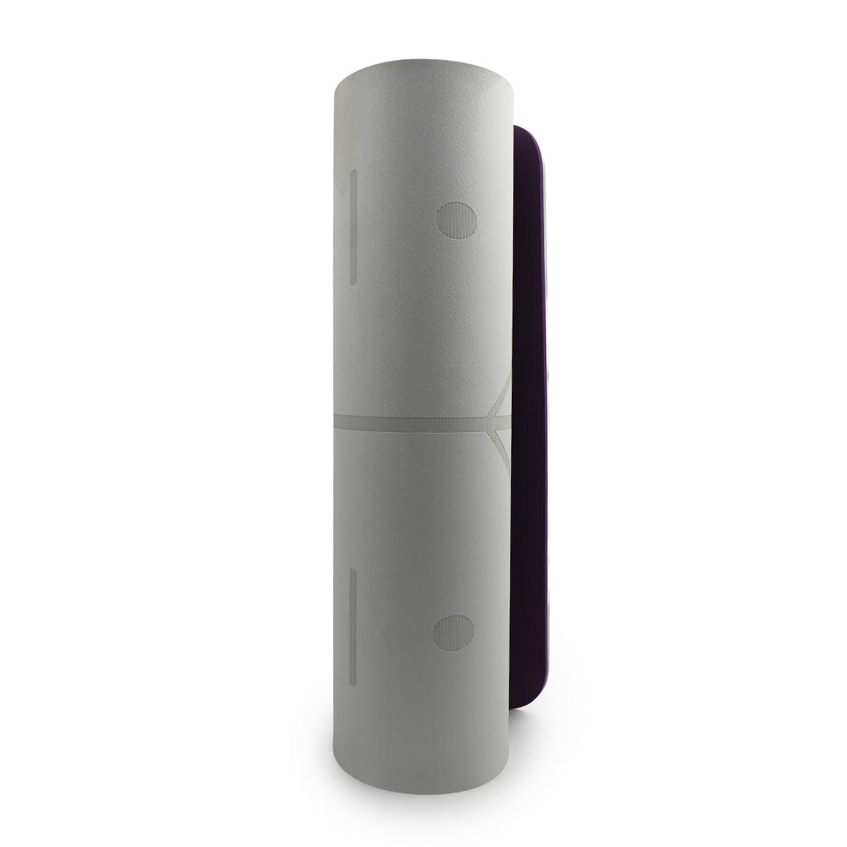 Puls8 CTPE06-104 Tpe Yoga Mat
