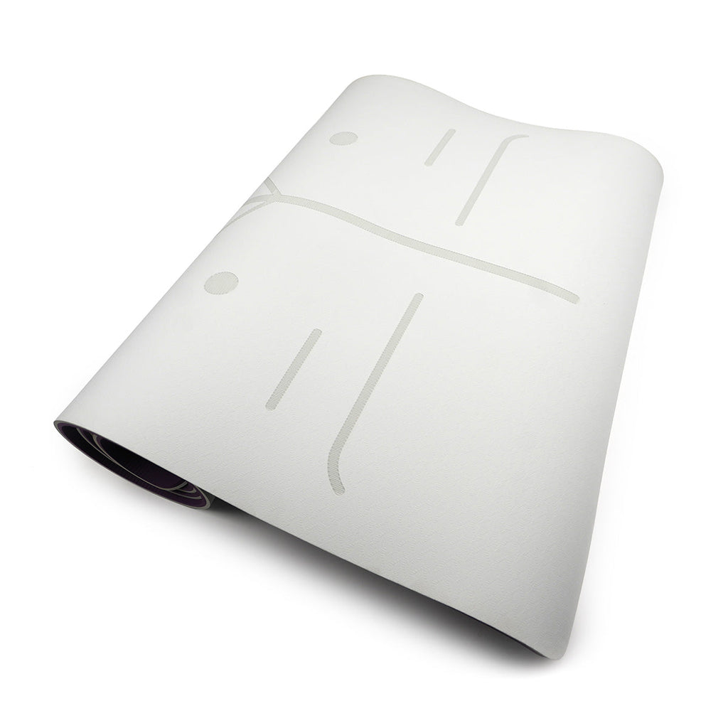 Puls8 CTPE06-104 Tpe Yoga Mat