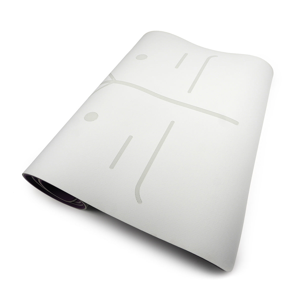 Puls8 CTPE06-104 Tpe Yoga Mat