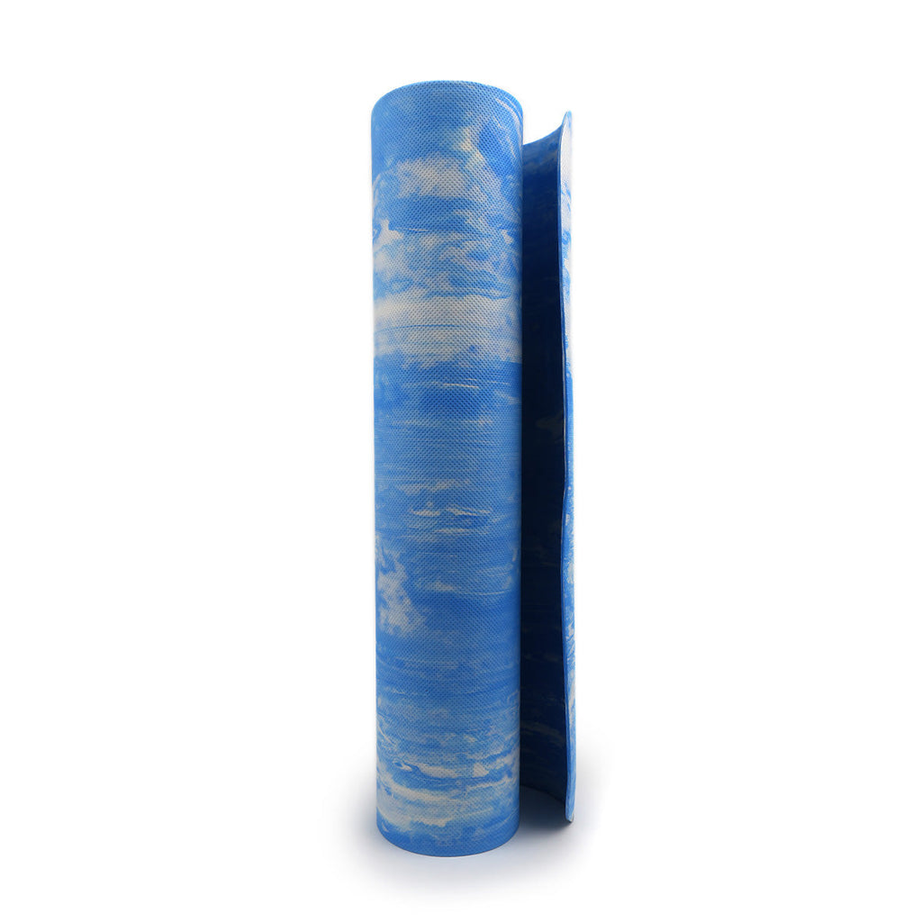 Puls8 Eva Foam Yoga Mat
