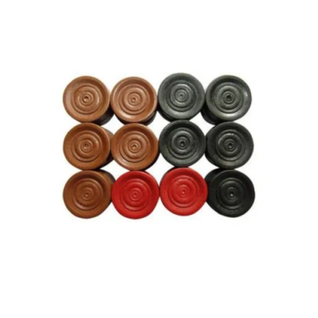 Siscaa Premium Carrom Coin