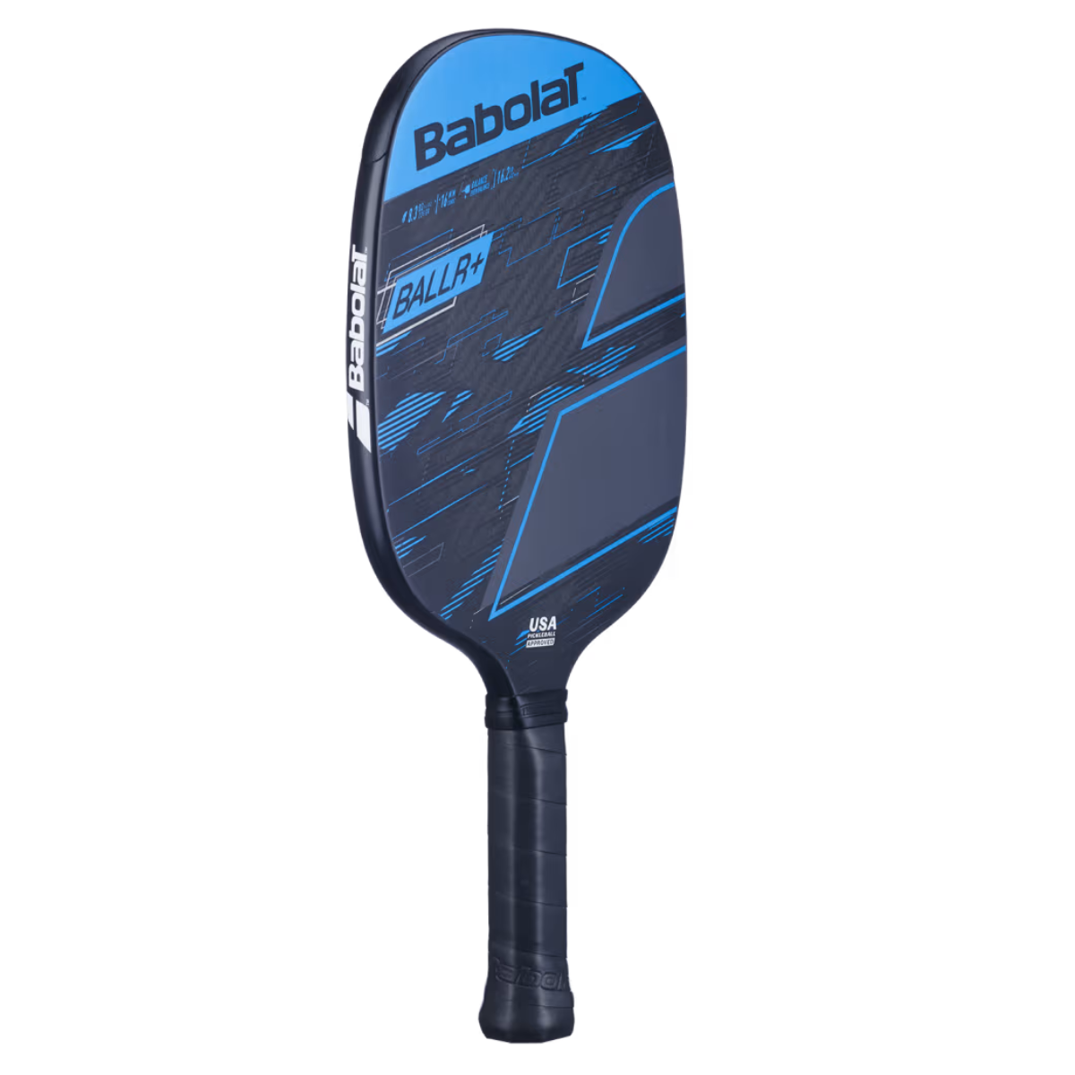 Babolat BALLR+ Pickleball Paddle