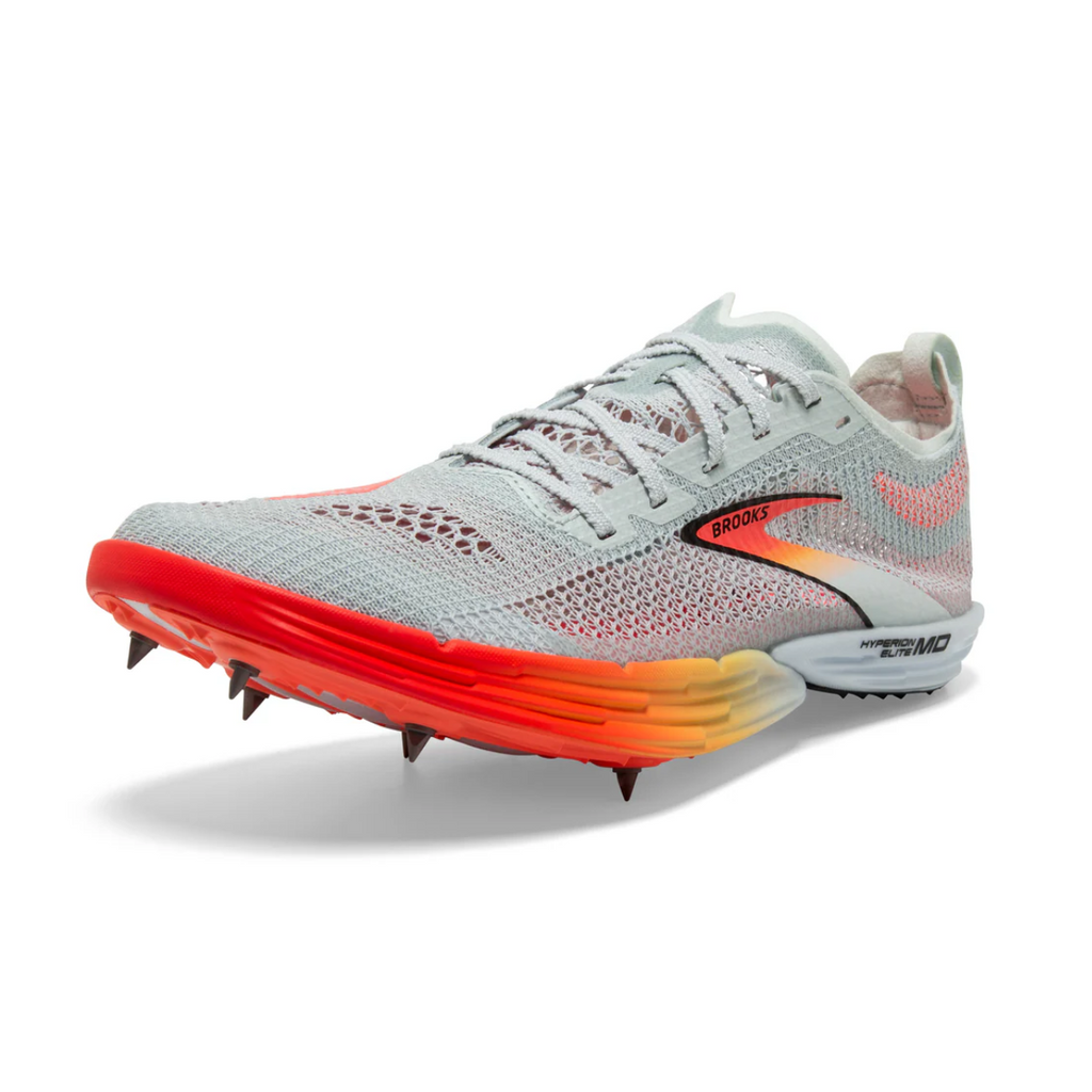 Brooks Hyperion Elite MD - Unisex Running Shoes