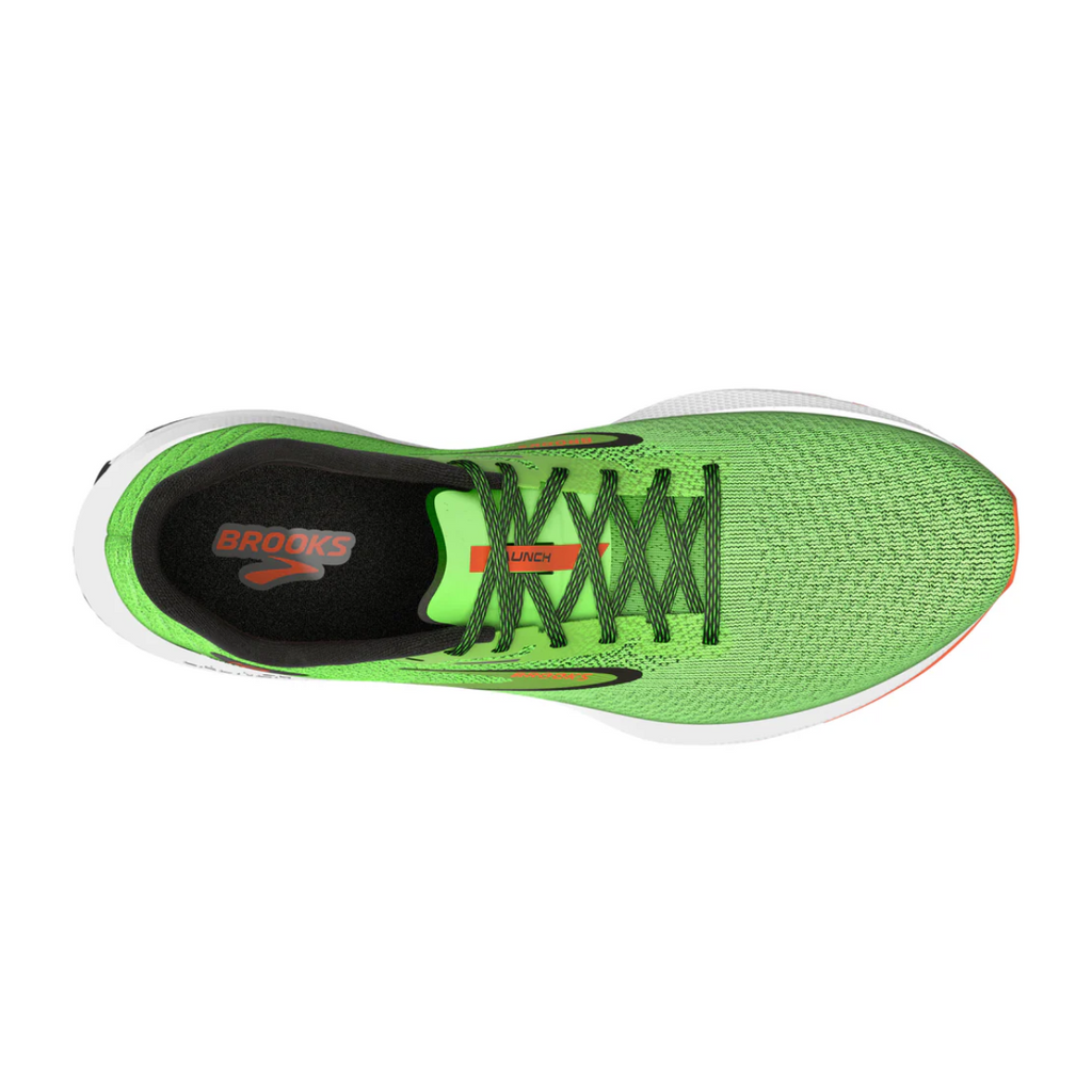 Brooks Launch 10 Men's Road Running Shoes