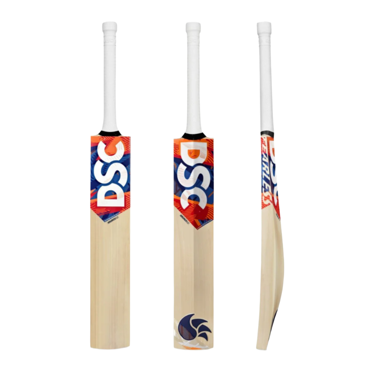 DSC Krunch 5.0 English Willow Cricket Bat