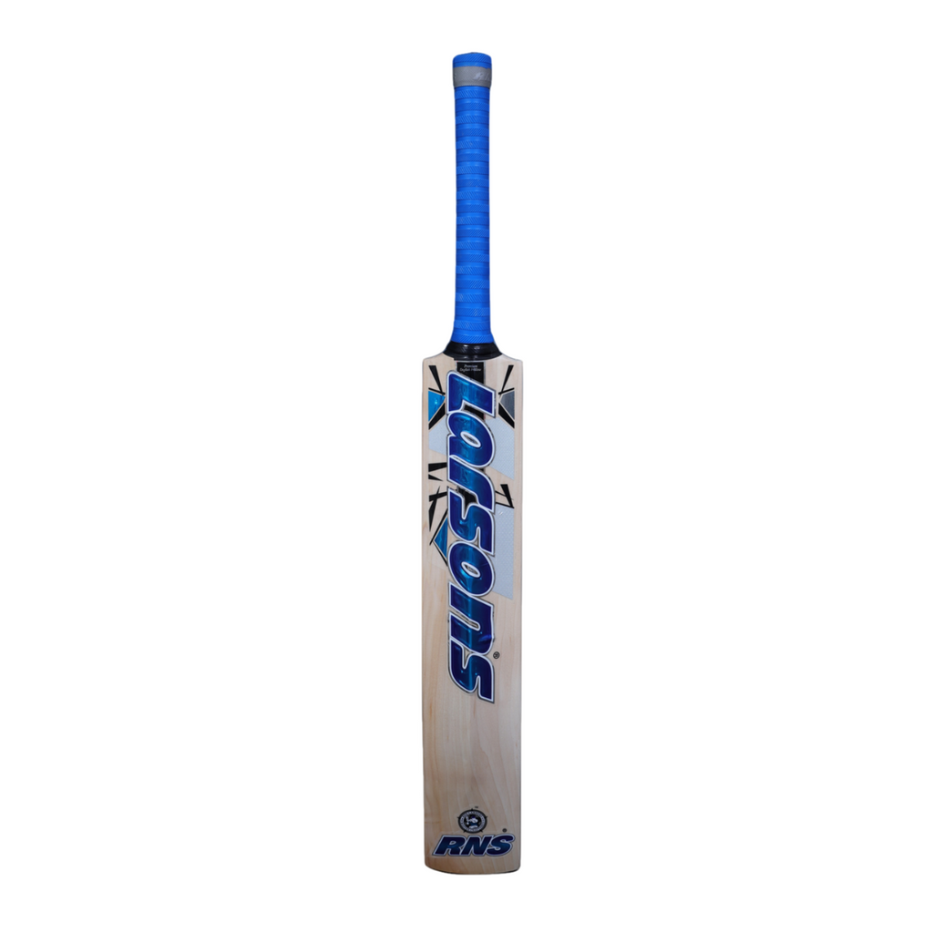 RNS Larsons Everlast English Willow Cricket Bat
