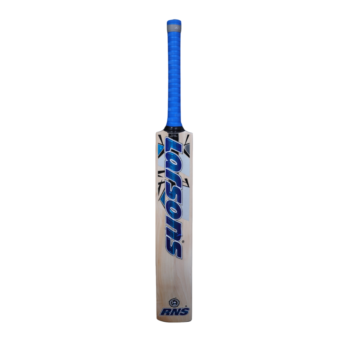 RNS Larsons Everlast English Willow Cricket Bat