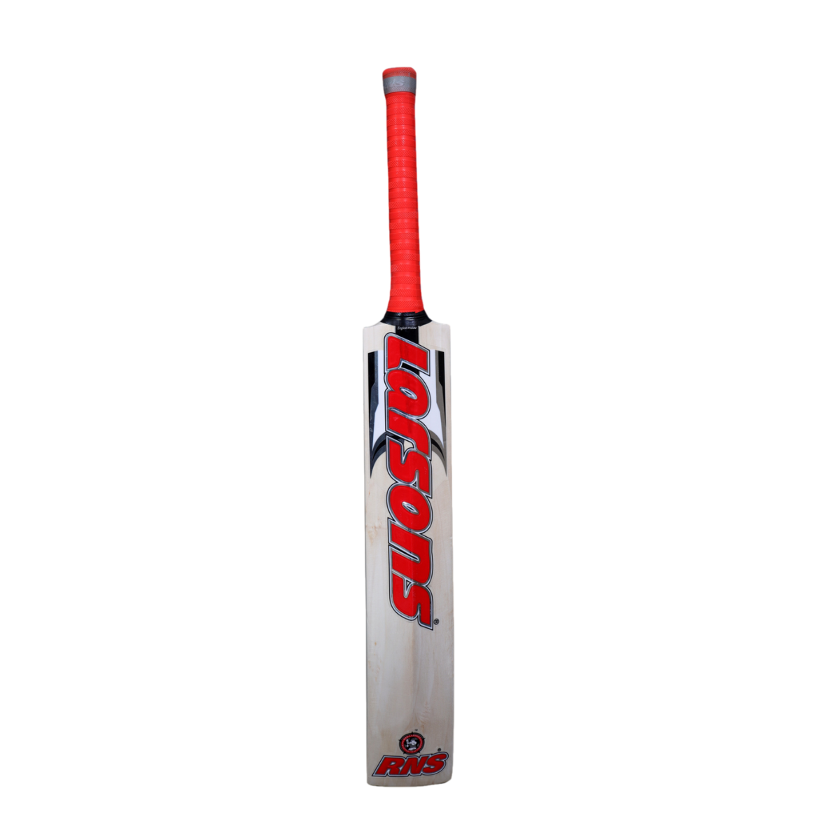 RNS Larsons Oxford English Willow Cricket Bat