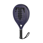 Tactical New El Sabio Padel Racket