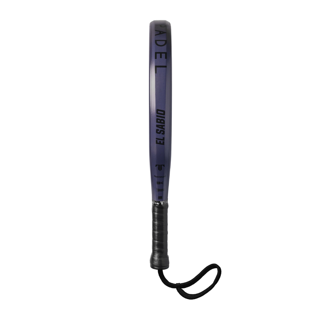 Tactical New El Sabio Padel Racket