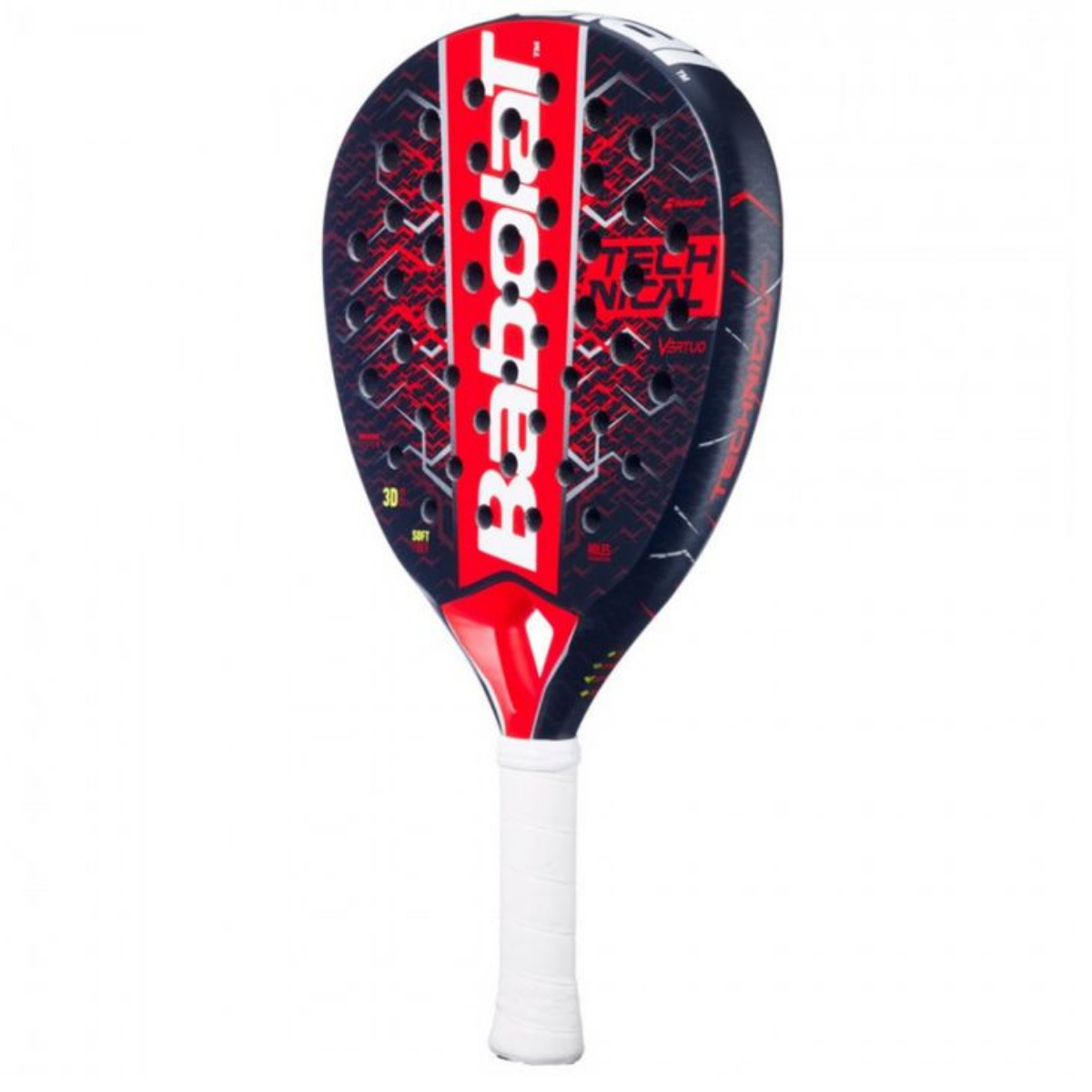 Babolat Technical Vertuo 2025 Padel Racket (2.5)