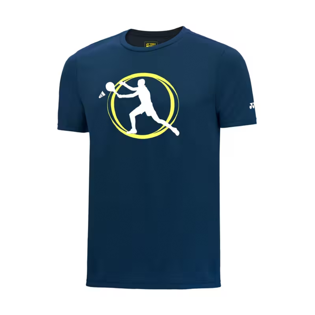 Yonex Round Neck RJ-HO36-2811 Badminton T-Shirt