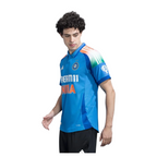 Adidas India Cricket ODI Jersey