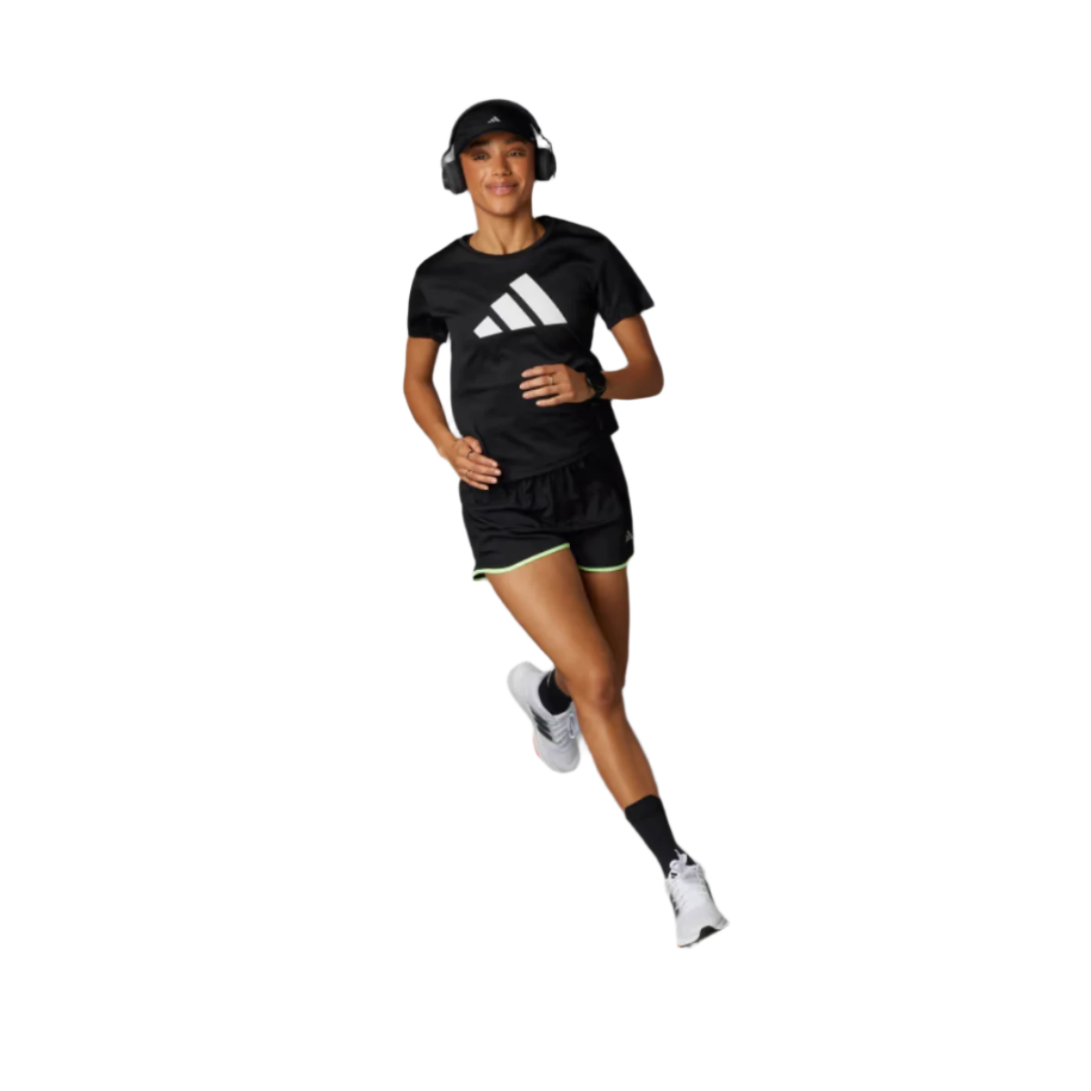 Adidas Run It Tee T-Shirt