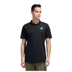 Adidas Club Pique Polo Running T-Shirt