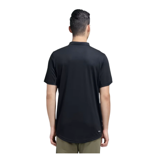 Adidas Club Pique Polo Running T-Shirt