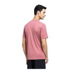 Adidas Raglan Running T-Shirt