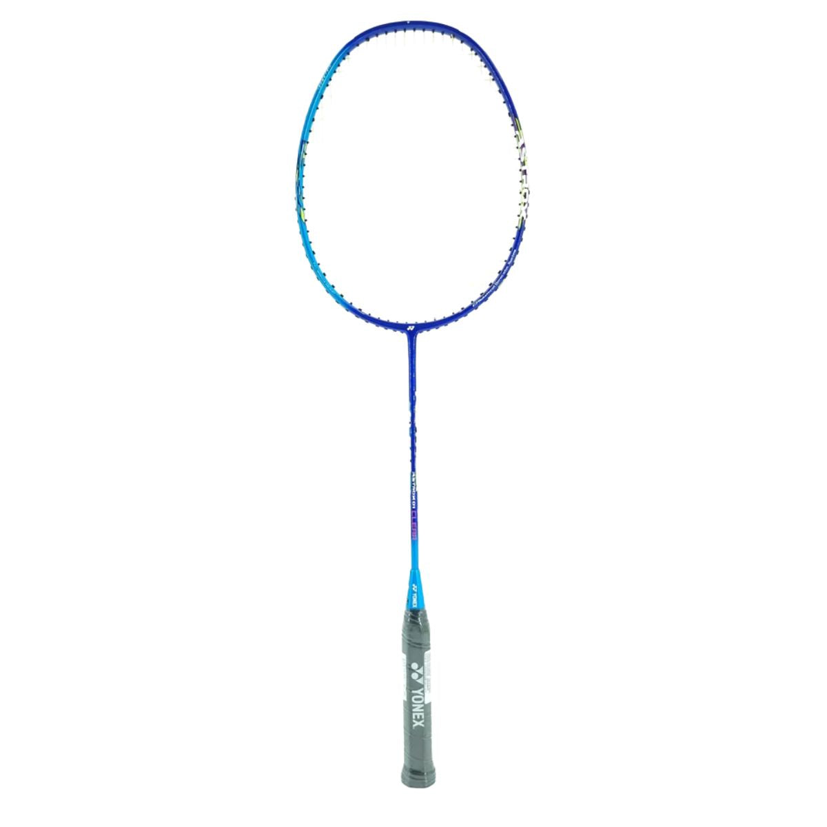 Yonex Astrox 01 Clear Badminton Racket – MOODSOLE.COM