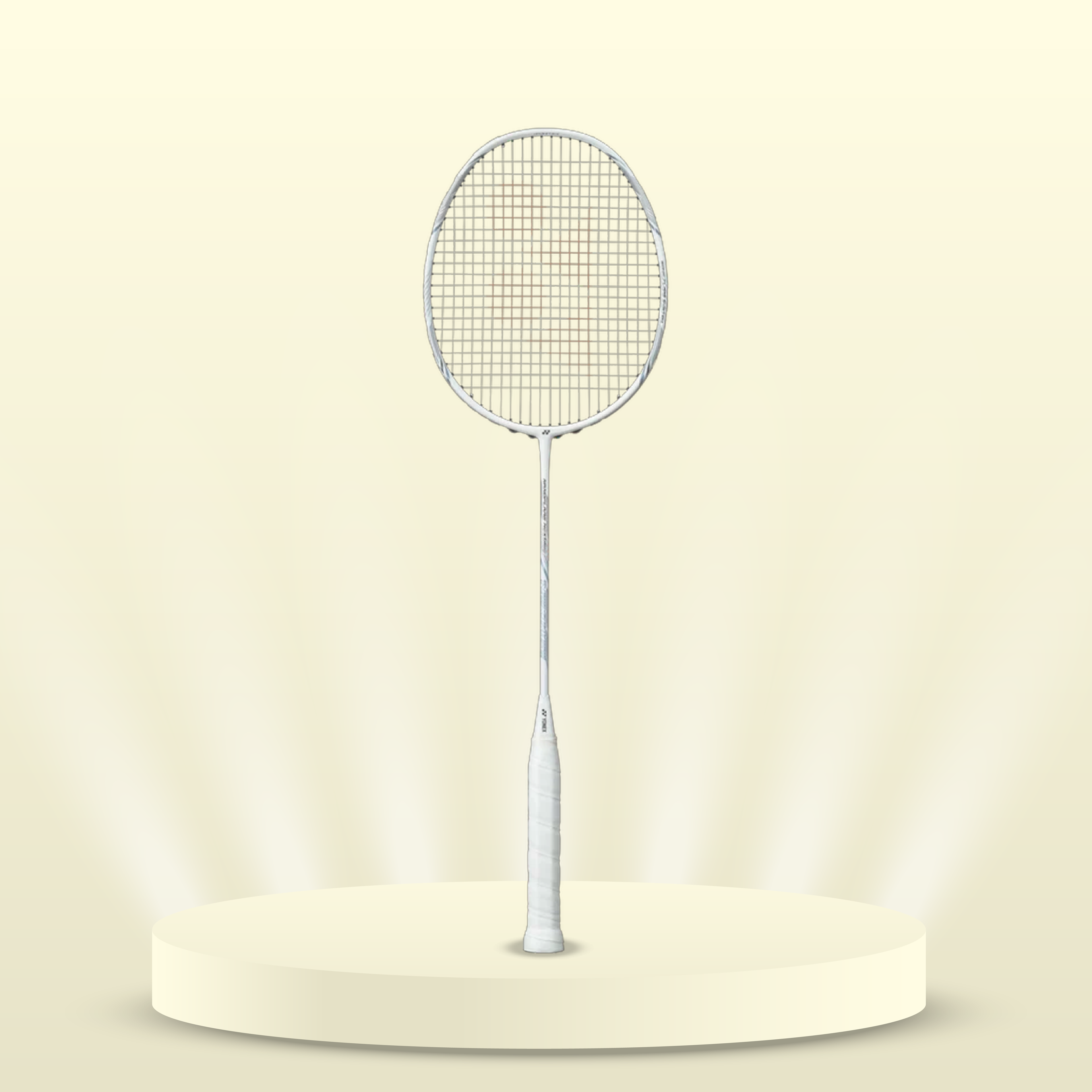 Yonex Nanoflare Nextage Badminton Racket (Unstrung)