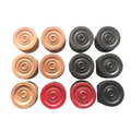 Siscaa Jazeera Carrom Coin