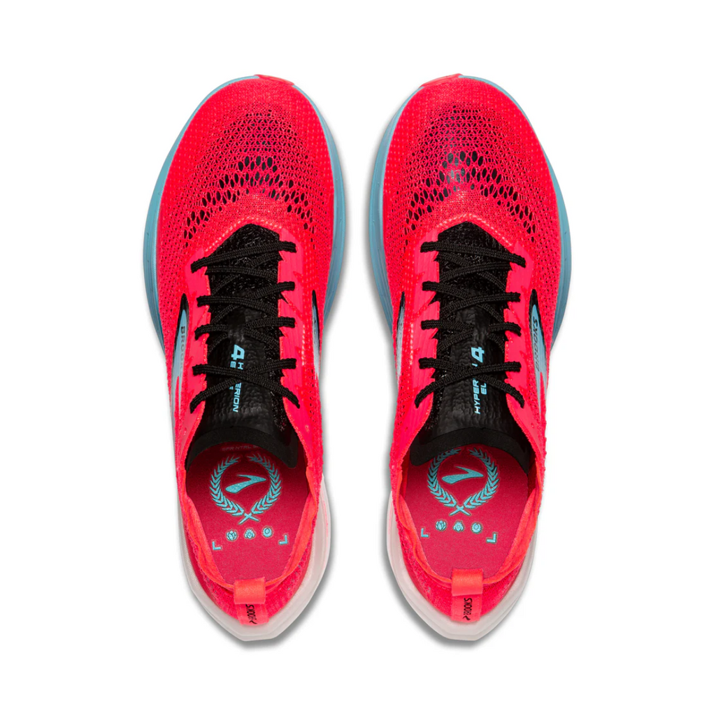 Brooks Hyperion Elite 4 Running Shoes