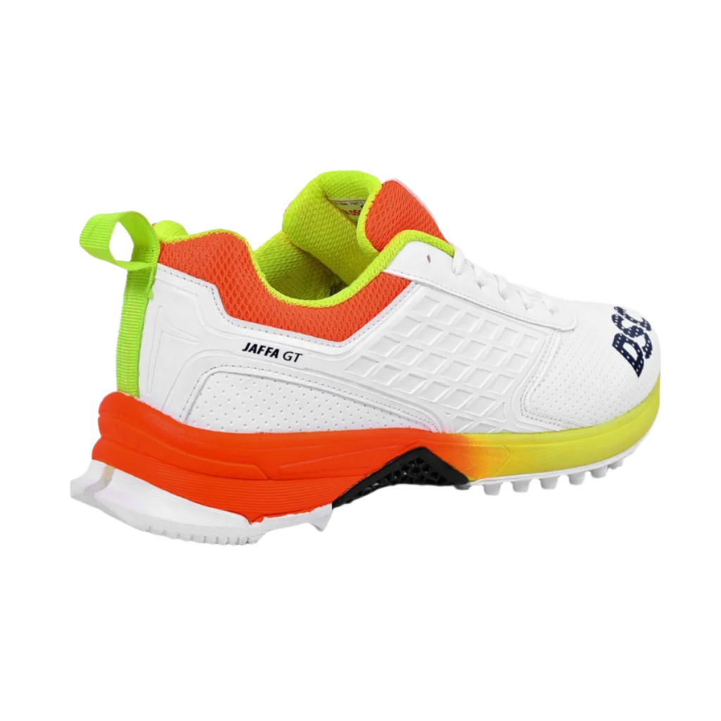 DSC Jaffa GT Cricket Shoes