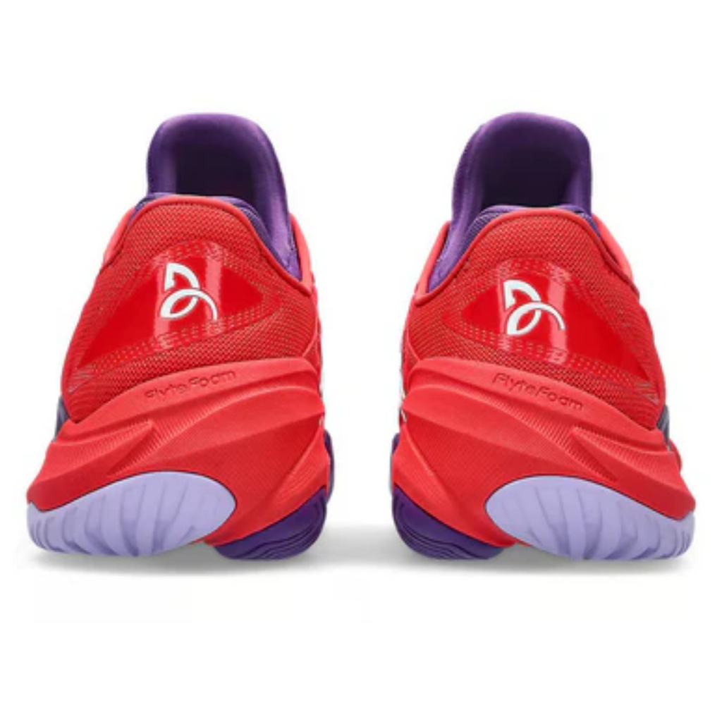 Asics Court FF 3 Novak Tennis Shoes