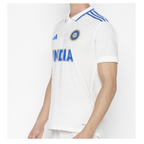 Adidas India Cricket Test Jersey