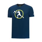 Yonex Round Neck RM-HO36-2811 Badminton T-Shirt