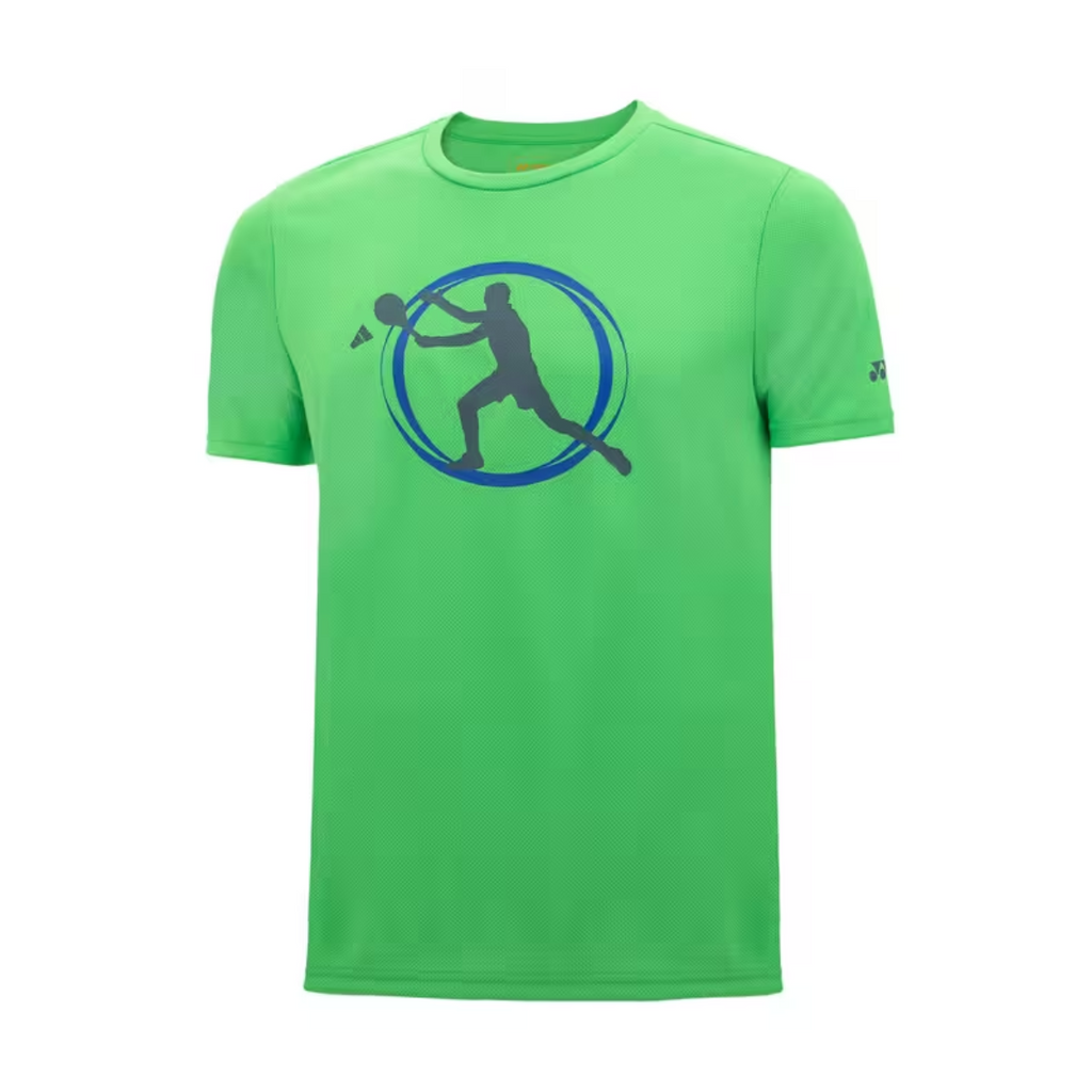 Yonex Round Neck RM-HO36-2811 Badminton T-Shirt