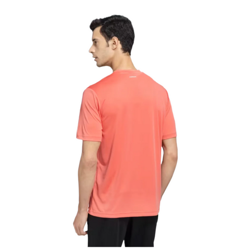 Adidas Poly Running T-Shirt