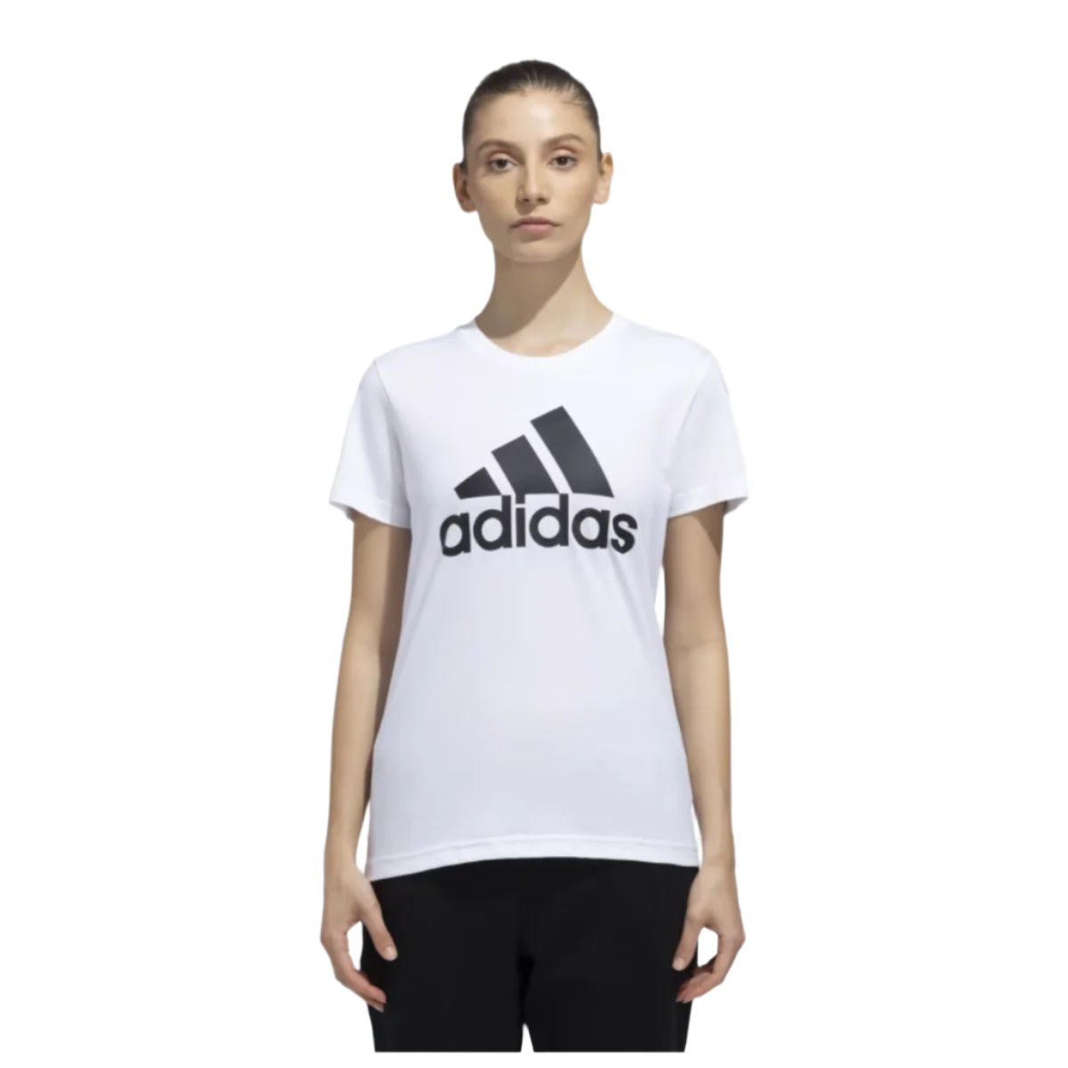 Adidas Essentials Big Tee Running T-Shirt