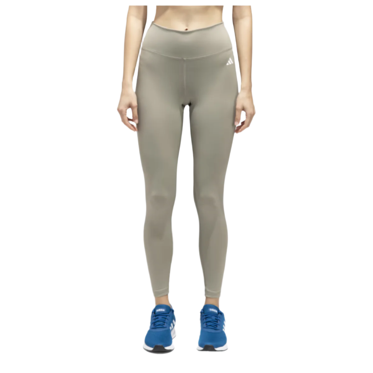 Adidas Trainning Essentials High Waisted Running Tights