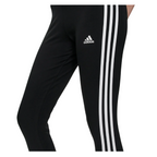 Adidas Essentials 3-Stripes High Waisted Running Tights