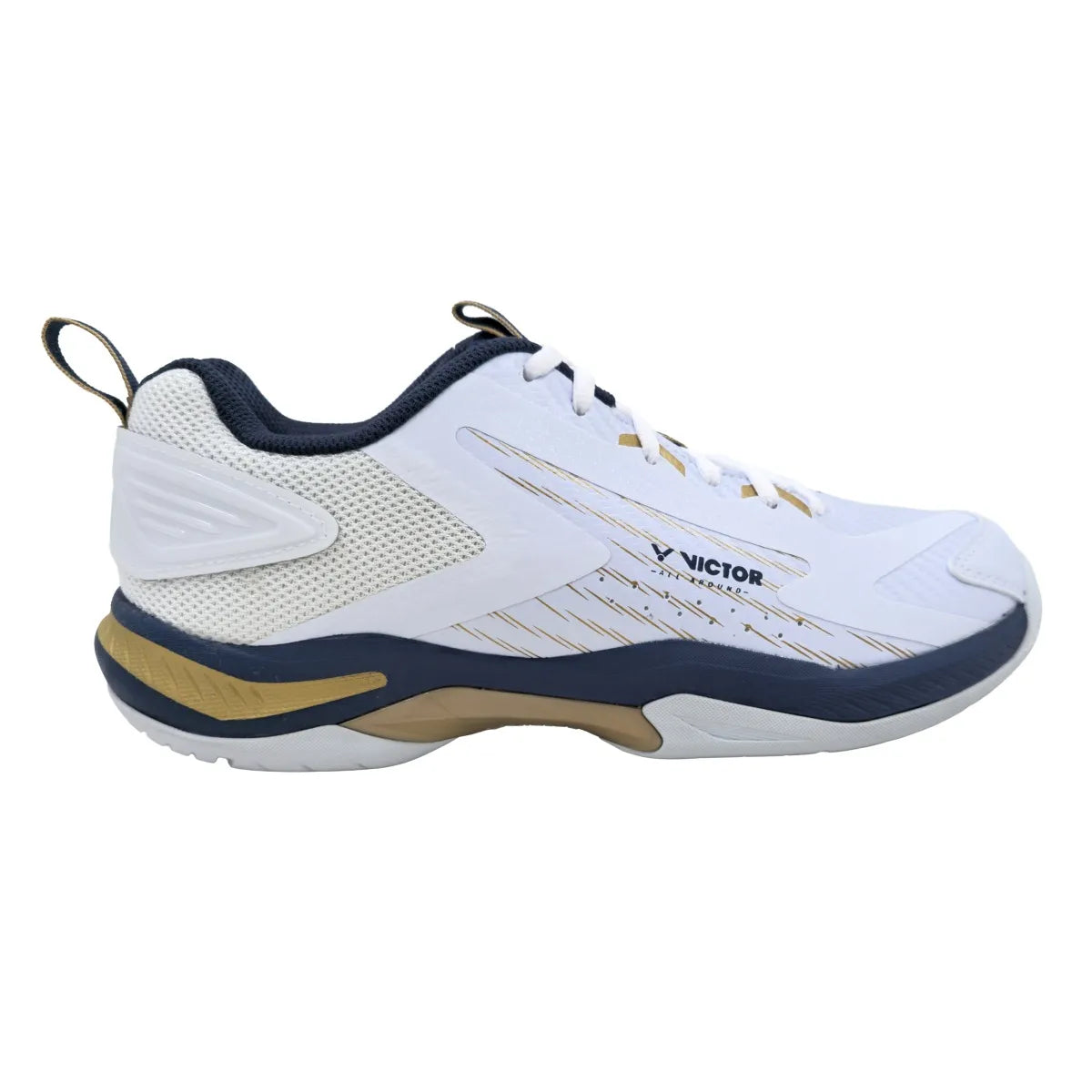 Victor All Around Badminton Shoes (A970TDIN)