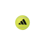 Adidas Speed RX Padel Balls (Pack of 3)