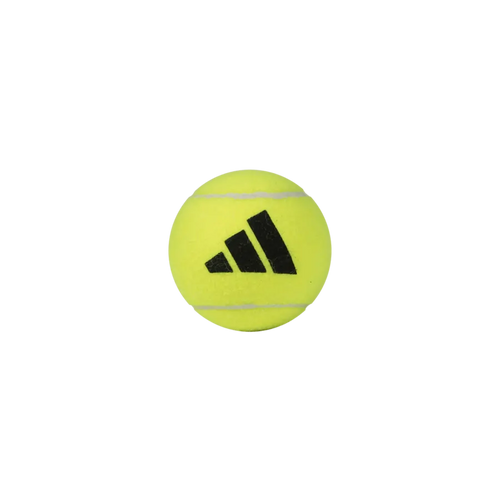 Adidas Speed RX Padel Balls (Pack of 3)