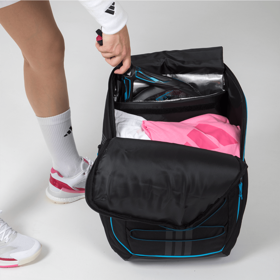 Adidas Protour 3.4 Padel Backpack (Medium)
