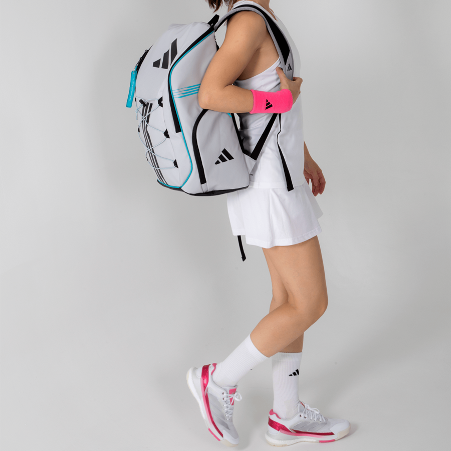 Adidas Protour 3.4 Padel Backpack (Medium)