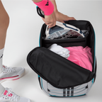 Adidas Protour 3.4 Padel Backpack (Medium)