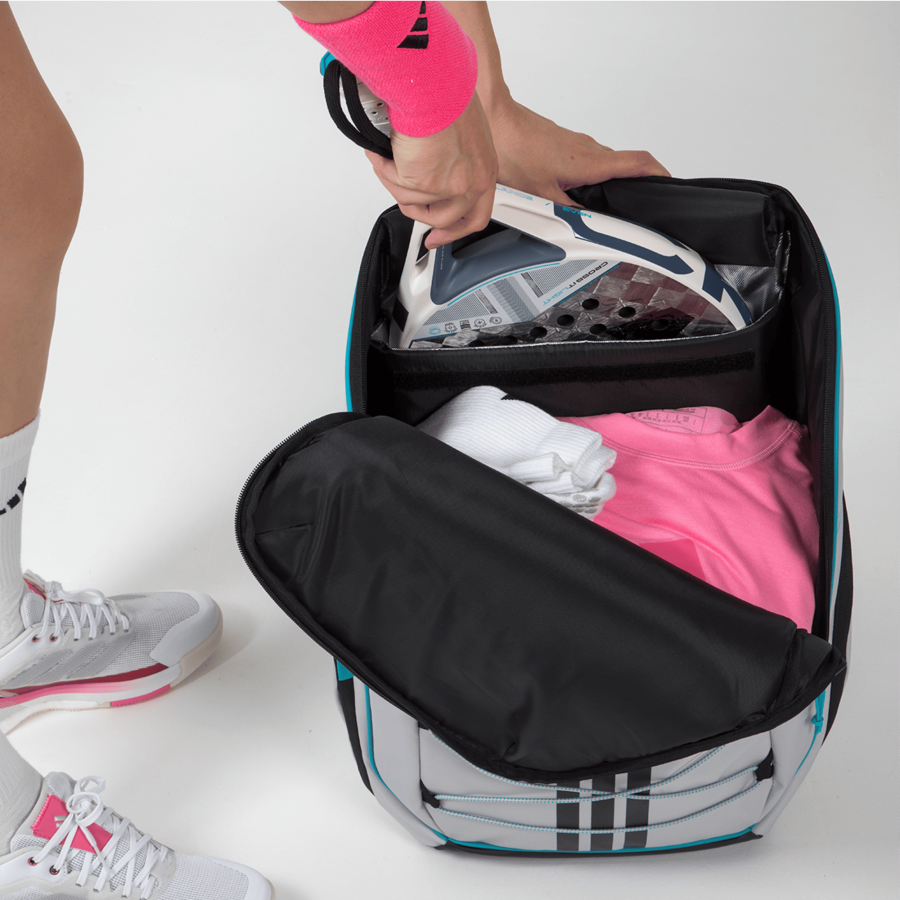Adidas Protour 3.4 Padel Backpack (Medium)