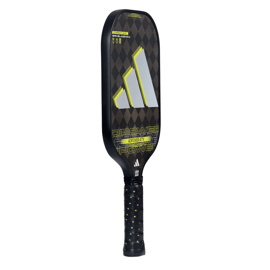 Adidas Adipower ATTK 3 Pickleball Paddle