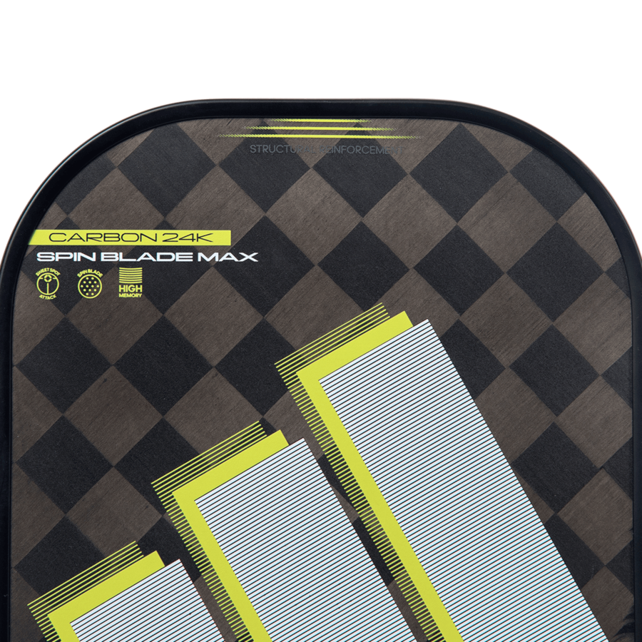 Adidas Adipower ATTK 3 Pickleball Paddle