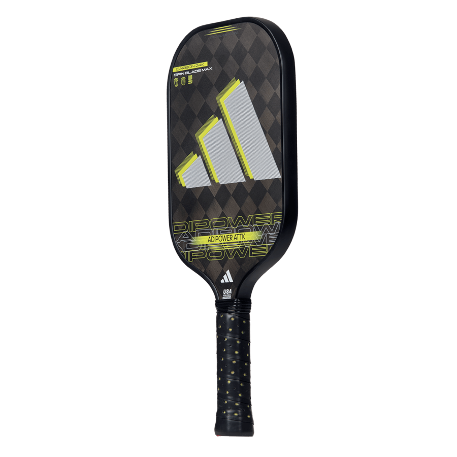 Adidas Adipower ATTK 3 Pickleball Paddle